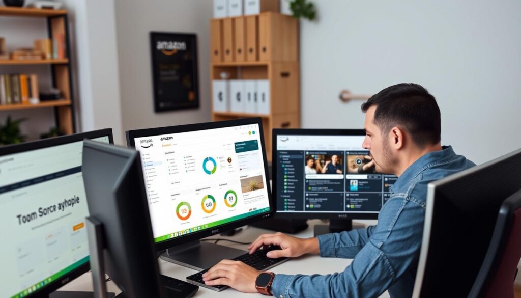 the best amazon seller tool