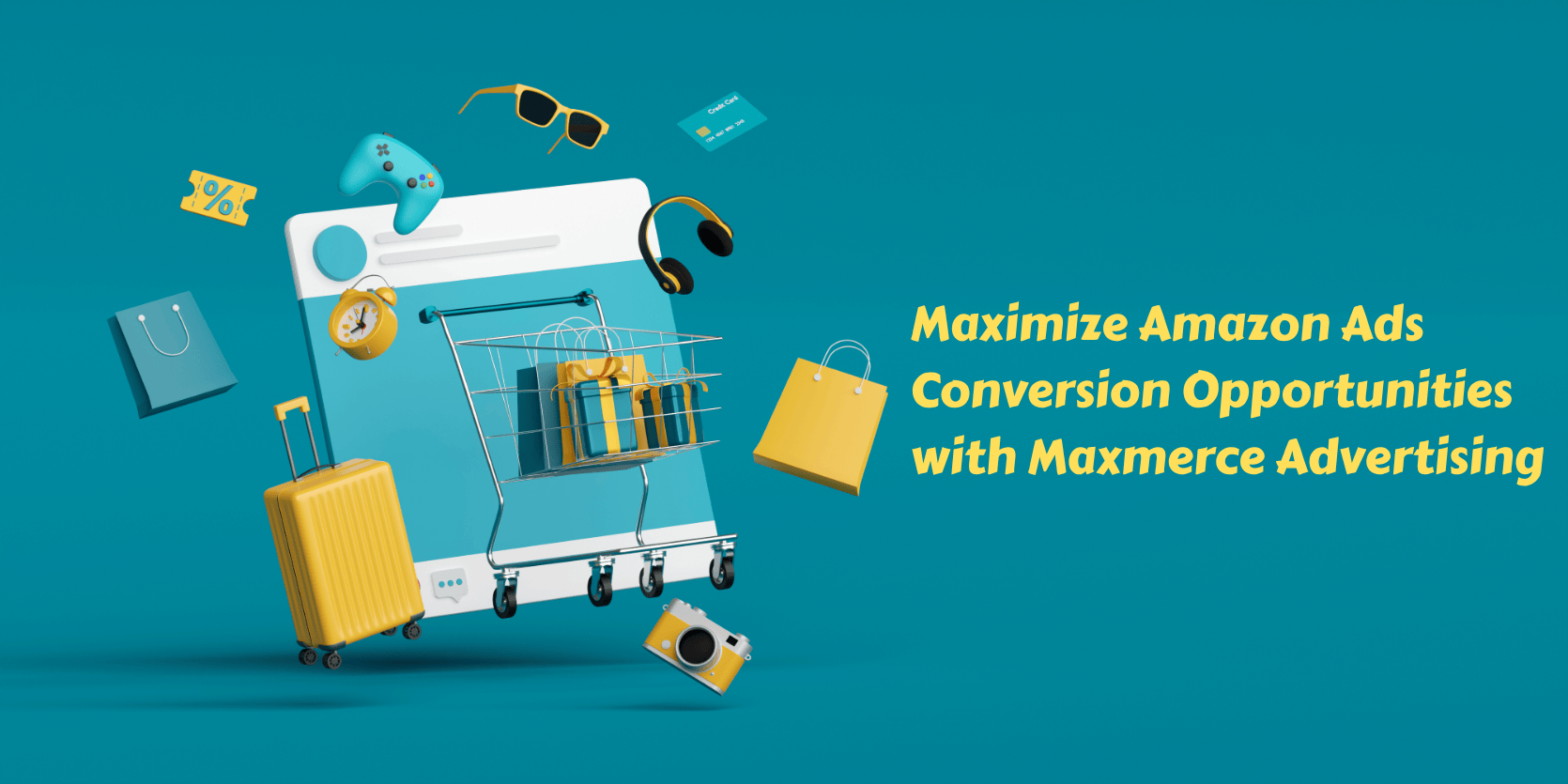 amazon ppc management