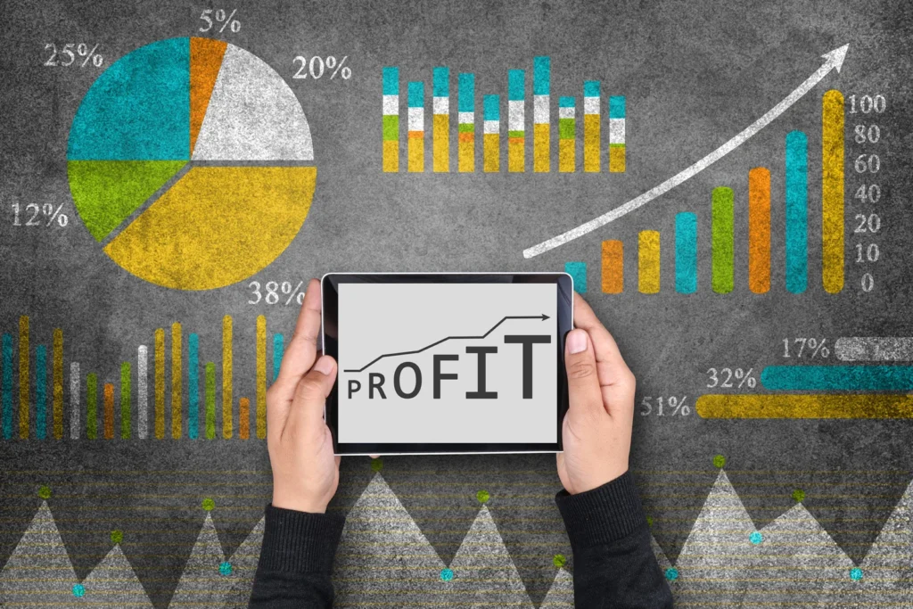 amazon profit calculator